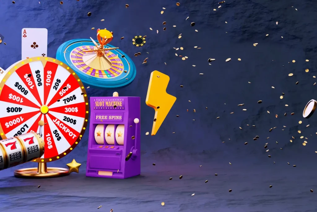 Can I Play Slots with Credit Cards at Online Casinos? Can I Play Slots with Credit Cards at Online Casinos?