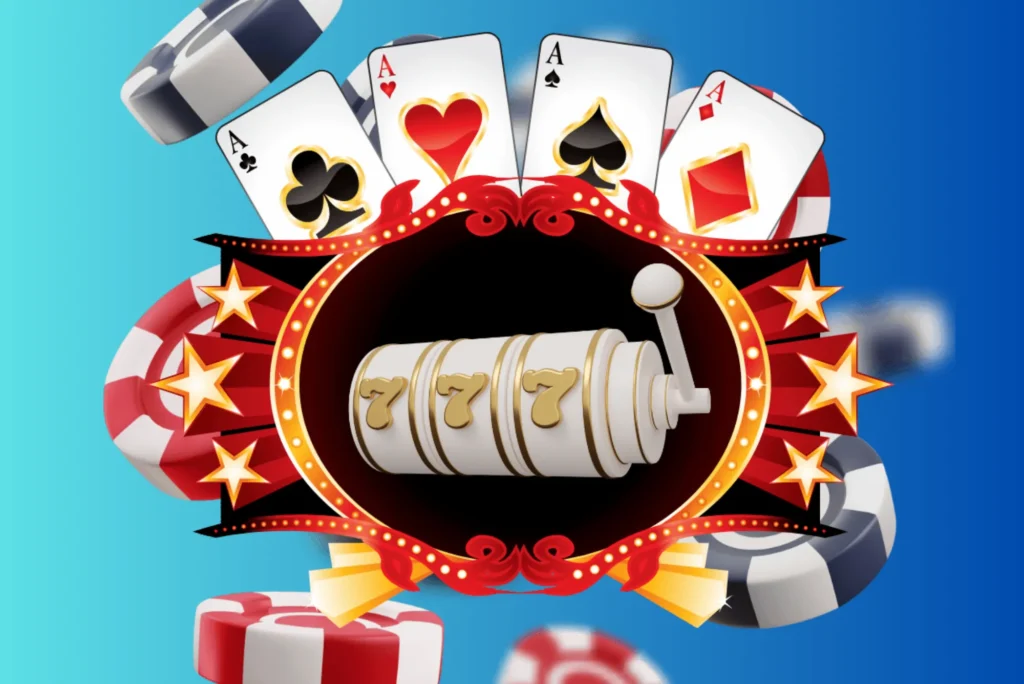 New Casinos Not on GamStop: Esports Betting Boom?