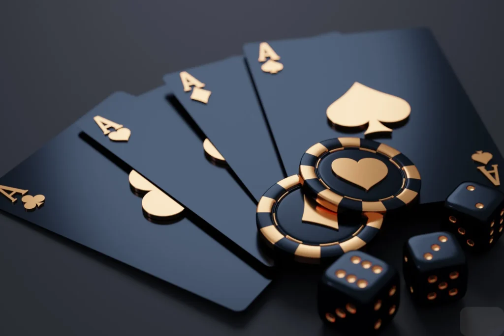 Why Casinos Not on Gamstop Are Gaining Popularity Among UK Players Why Casinos Not on Gamstop Are Gaining Popularity Among UK Players