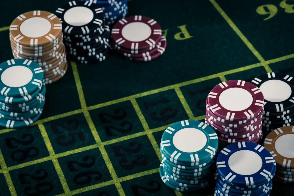 Discover Top No KYC Casinos for Instant Play and Withdrawals