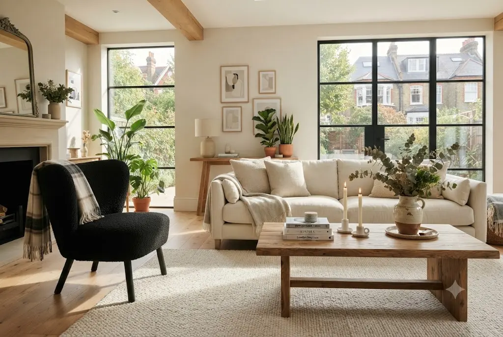 Accent Chairs: How to Choose Stylish Seating for Every Room Accent Chairs: How to Choose Stylish Seating for Every Room