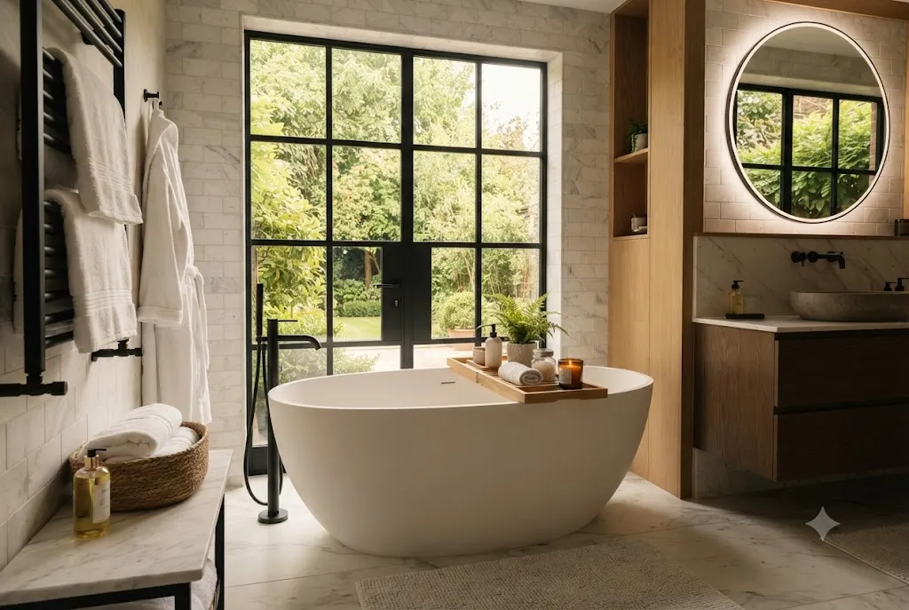 Bathroom Accessories: Stylish Ideas to Upgrade Your Bathroom Bathroom Accessories: Stylish Ideas to Upgrade Your Bathroom