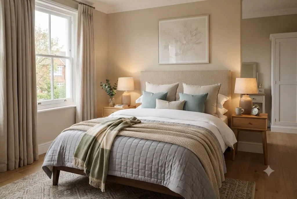 Bedding Sets: The Complete Guide to Creating a Comfortable and Stylish Bedroom Bedding Sets: The Complete Guide to Creating a Comfortable and Stylish Bedroom