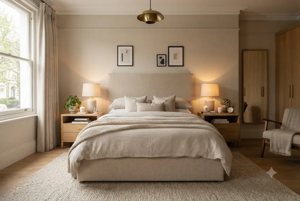 Bedside Tables: A Complete Guide to Choosing the Perfect Nightstand Bedside Tables: A Complete Guide to Choosing the Perfect Nightstand