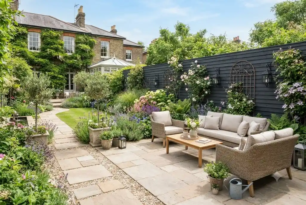 Garden Decor Ideas to Transform Your Outdoor Space Garden Decor Ideas to Transform Your Outdoor Space
