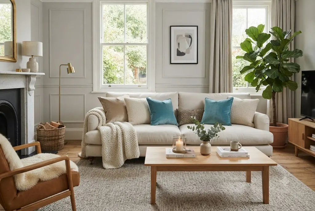 Sofa Cushions: The Ultimate Guide to Styling Your Living Room Sofa Cushions: The Ultimate Guide to Styling Your Living Room