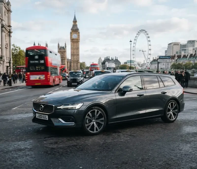 Hybrid servicing in London for battery maintenance and urban driving