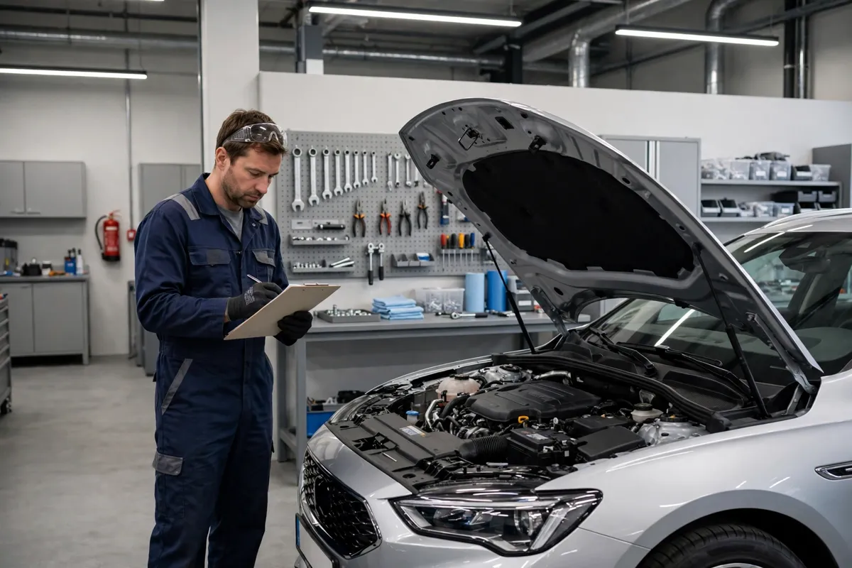 car service plans for London drivers